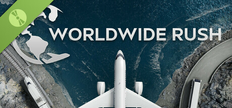 Worldwide Rush Demo banner