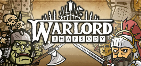 Warlord Rhapsody - Verified Steam Store Overview