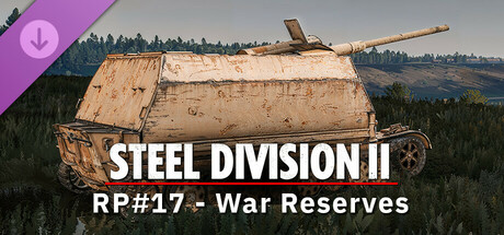 Steel Division 2 Steam Charts and Player Count Stats