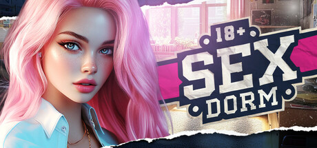 Sex Dorm🔞 banner image
