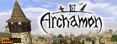 Archamon 게임 이미지