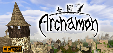 Archamon header image