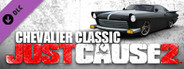 Just Cause 2: Chevalier Classic