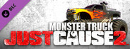 Just Cause 2: Monster Truck DLC