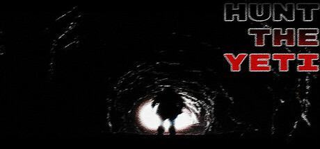 Hunt The Yeti header banner