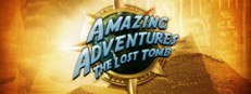 Amazing Adventures The Lost Tomb™