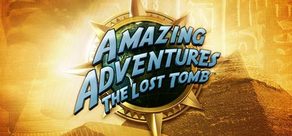 Amazing Adventures The Lost Tomb™