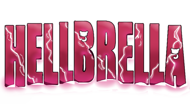 Library Logo - Game logo for library