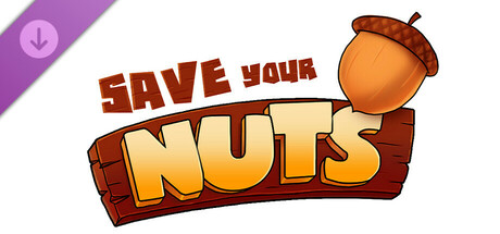 Save Your Nuts - Expansion Pack banner image