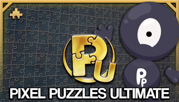 Pixel Puzzles Ultimate Jigsaw on Steam