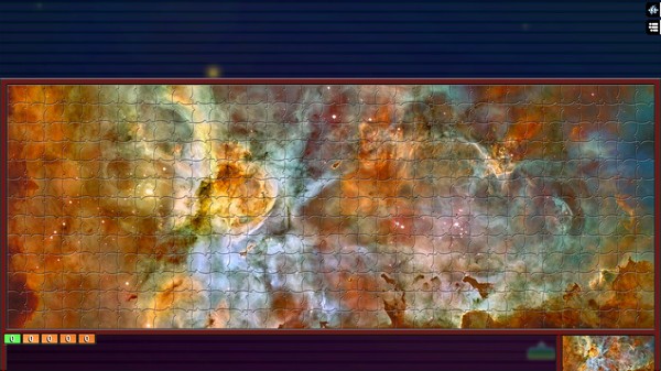 Pixel Puzzles Ultimate screenshot