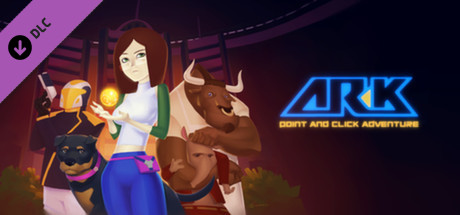 AR-K Chapter 1&2 OST banner image