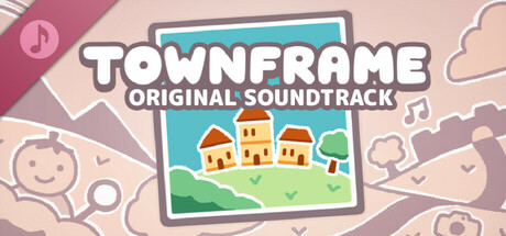 Townframe Soundtrack banner image