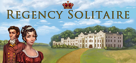 Regency Solitaire Cover Image