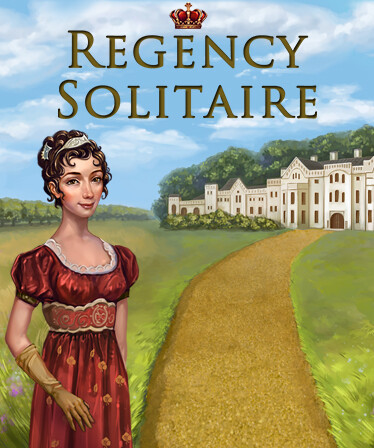 Regency Solitaire