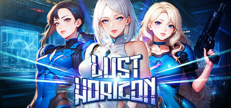 Lust Horizon: 戦略と欲望が交錯するカードバトル