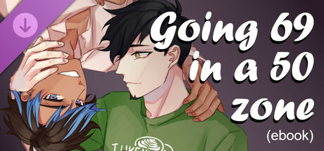 Wrong Number - Going 69 in a 50 zone (ebook) banner image