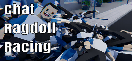 Chat Ragdoll Racing steam charts
