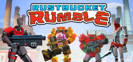 Rustbucket Rumble header image