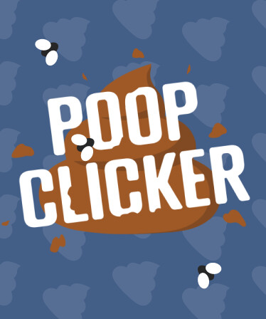 Poop Clicker