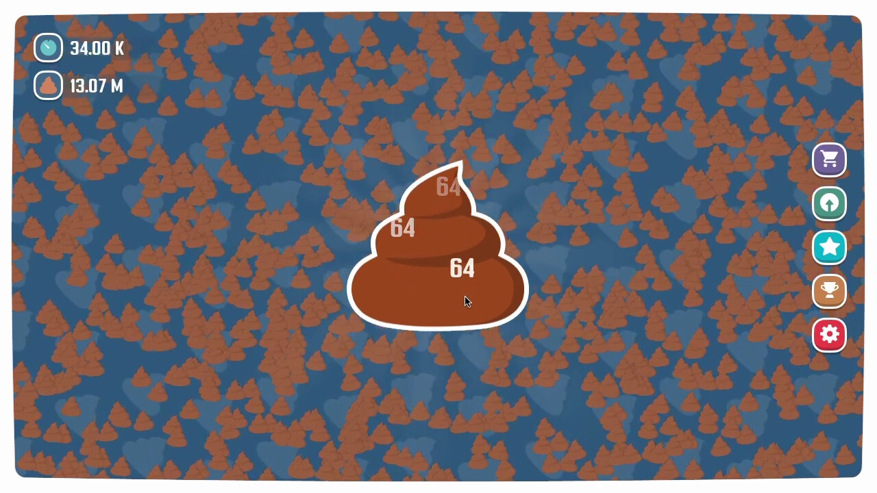 Poop Clicker #2