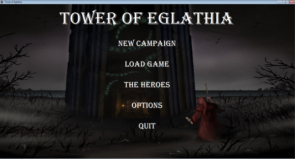 Tower of Eglathia