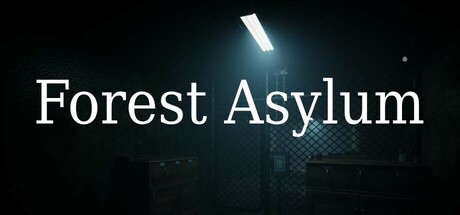 Forest Asylum steam charts