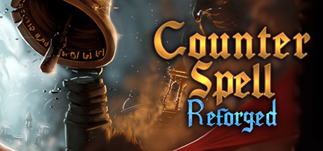 Counter Spell Cover Image