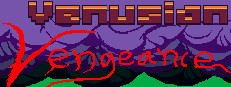 Venusian Vengeance