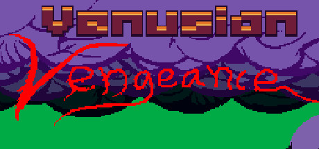 Venusian Vengeance header image