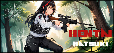 Hentai Natsuki banner image