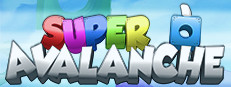 Avalanche 2: Super Avalanche 게임 이미지
