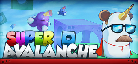 Avalanche 2: Super Avalanche steam charts