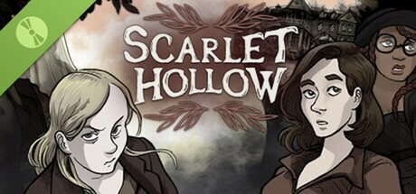 Scarlet Hollow Demo