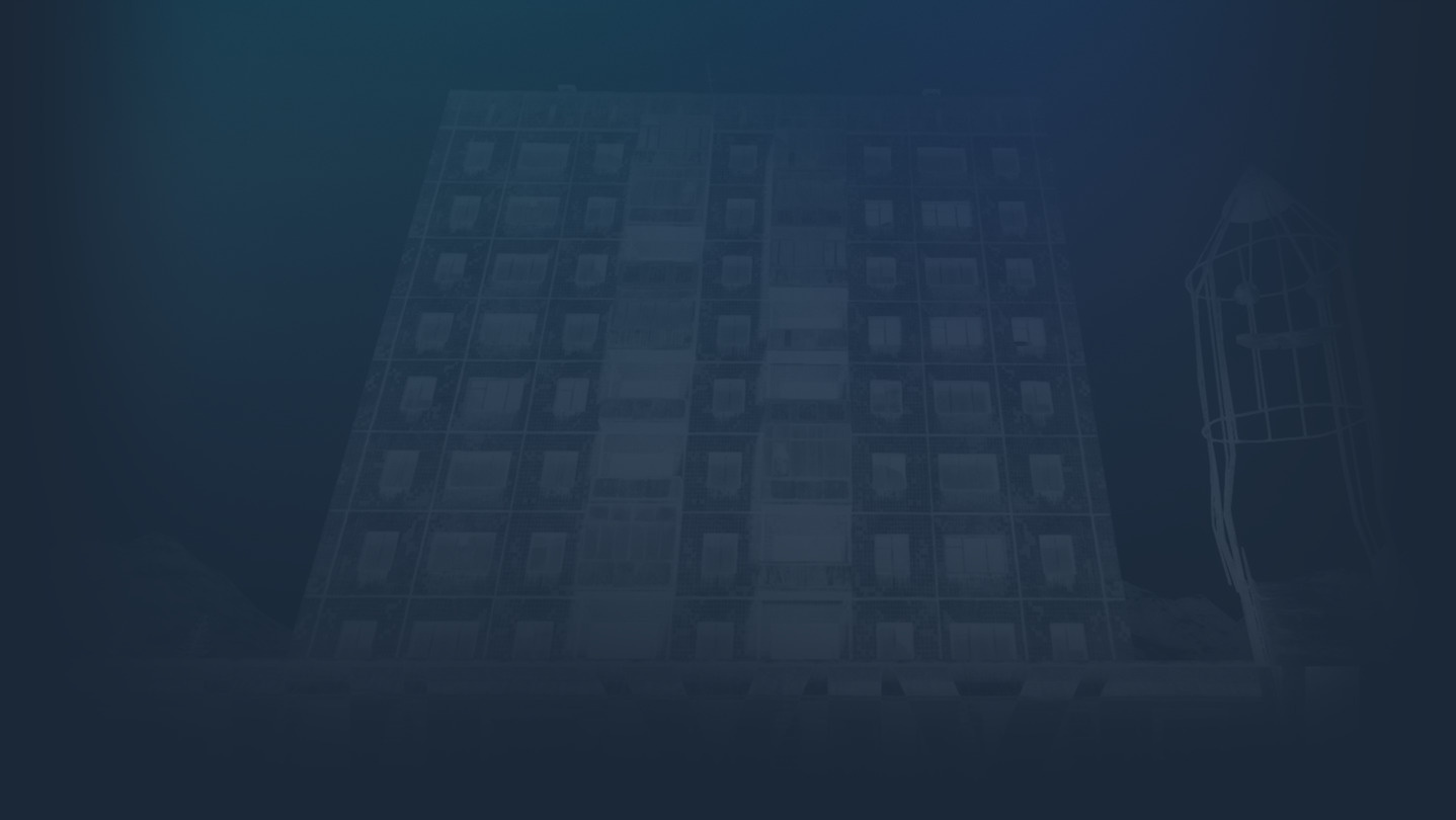 SURVIVAL: Postapocalypse Now background