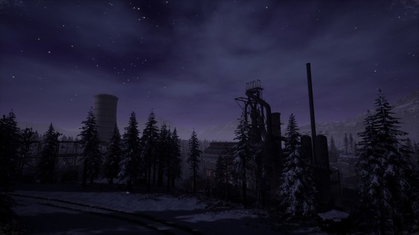 SURVIVAL: Postapocalypse Now