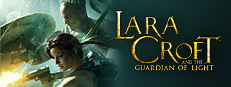 Steam Lara Croft And The Guardian Of Light