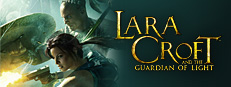 Lara Croft and the Guardian of Light på Steam