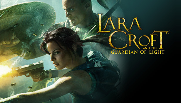 Save 85% on Lara Croft and the Guardian of Light on Steam