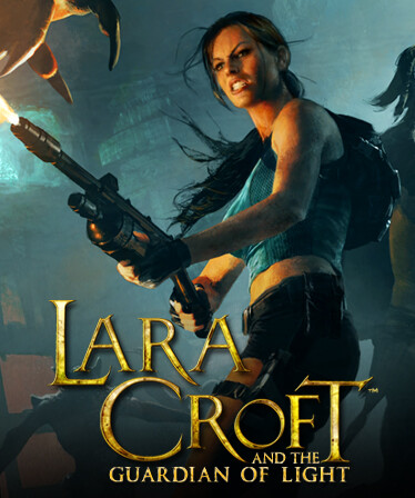 Lara Croft and the Guardian of Light