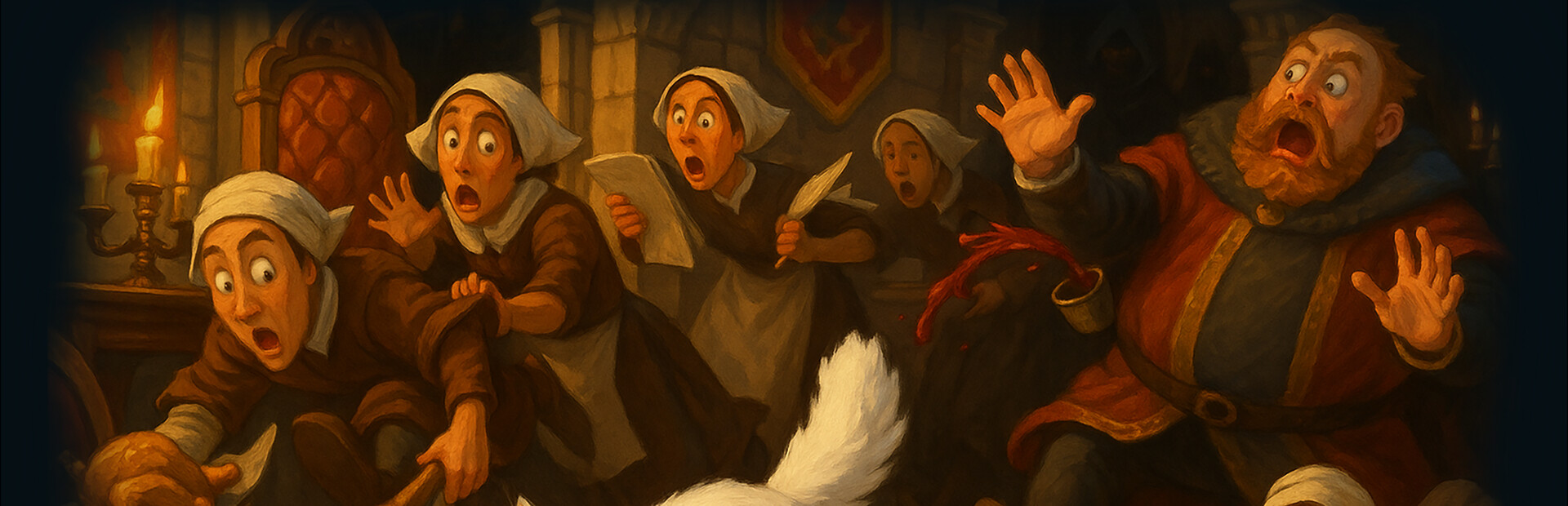 Library Hero - Steam library hero banner