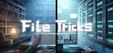 File Tricks steam charts