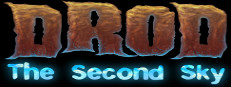 DROD: The Second Sky 게임 이미지