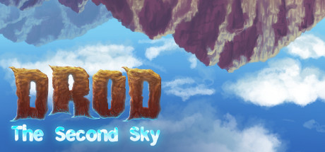 DROD: The Second Sky Cover Image
