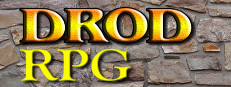 DROD RPG: Tendry's Tale 게임 이미지