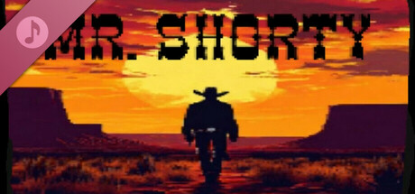 Mr. Shorty Soundtrack banner image