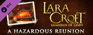 Lara Croft GoL: Hazardous Reunion - Challenge Pack 3