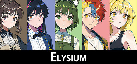 Elysium steam charts