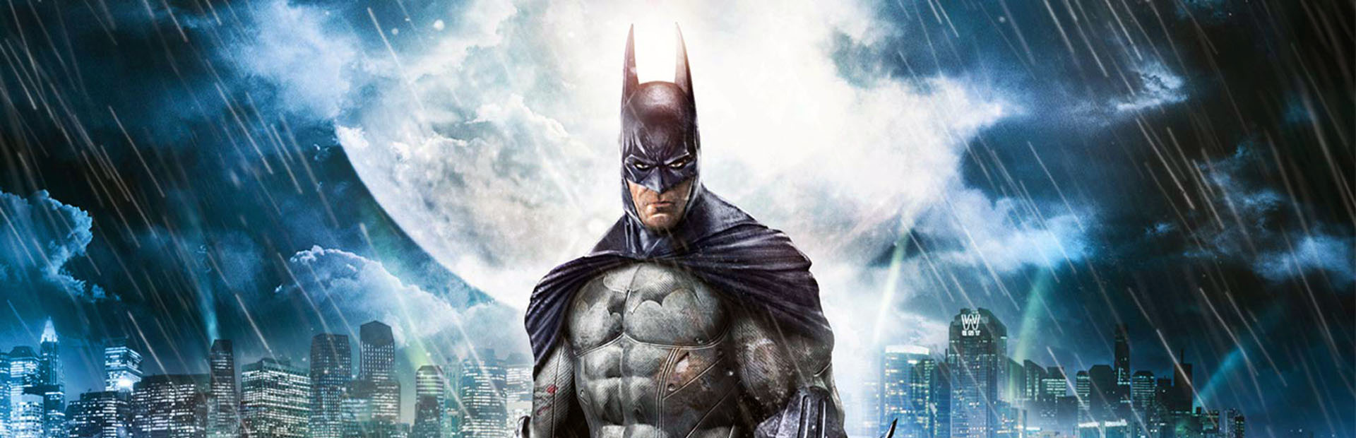 Batman: Arkham Asylum GOTY Edition