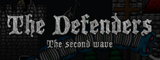The Defenders: The Second Wave 게임 이미지
